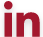 linkedin icon